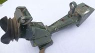 Swing Fire Optical Sight