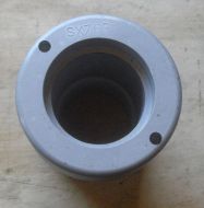 105mm HESH Base Fuse adaptor 