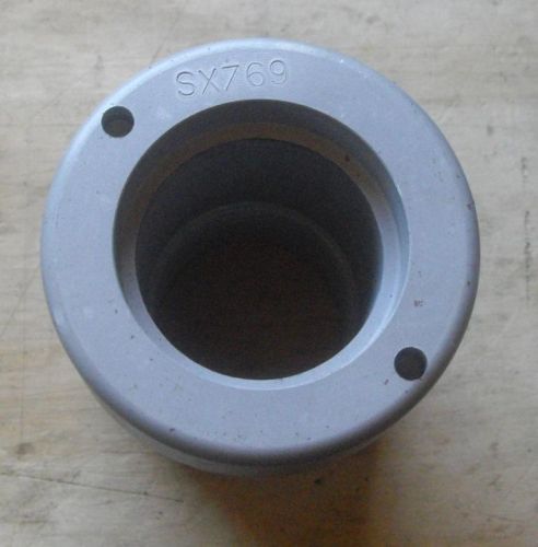 105mm HESH Base Fuse adaptor 