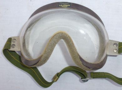 Halo Face Mask