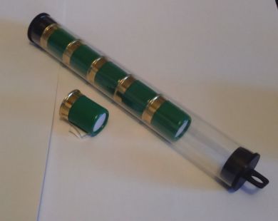 12 gauge saluting blanks