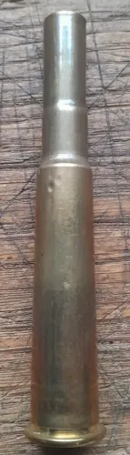 303 Blank cartridge factory draw