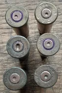 WW2 303 dated fired cases 