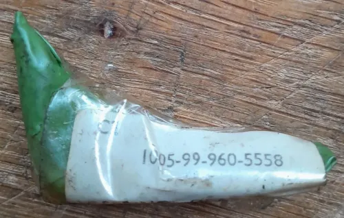1919 browning MMG bolt sear spring 