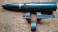30mm x 173 steel case and link 