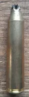 338 Lapua Blank round 