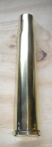 40mm Bofors AA case. 