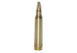 5.56mm full length blank