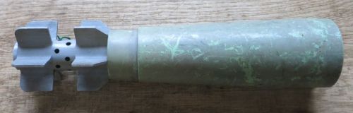 51mm Illuminating Mortar body (3) 