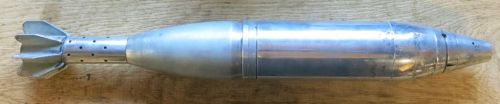60mm Illuminating Mortar (Polished) 