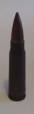 7.62mm x 39