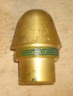 76mm Fuse Plug rep