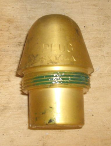 76mm Fuse Plug rep