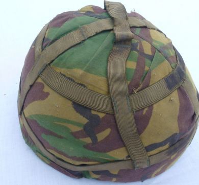 MK6 DPM Helmet Cover