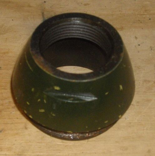 81mm Ojive  HE 