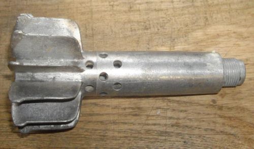 82mm Russian Mortar Tail fins 