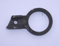 Carry handle ring for L34 barrel GPMG 