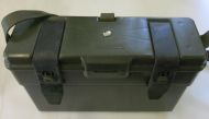 battery box for German optical sight 