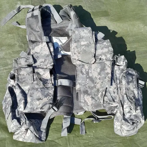 Digi S/A load bearing vest 