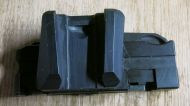 Dovetail to Picatinny rail 