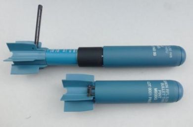 FN Rifle grenade 5.56mm