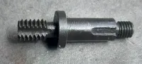 GPMG Gas regulator shaft 