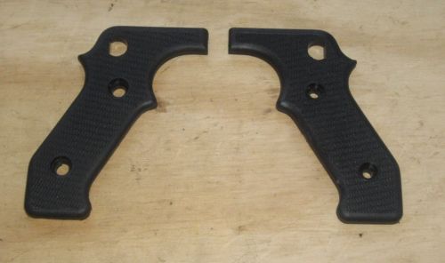 GPMG Pistol Grips 