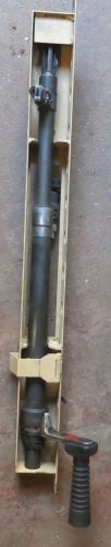 Whimik Spare Barrel Carrier GPMG L7