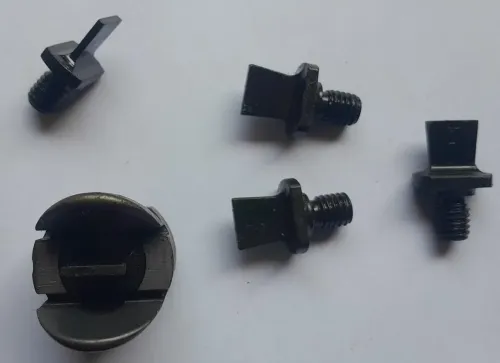 GPMG front sight blade 