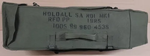 Tripod case for GPMG 