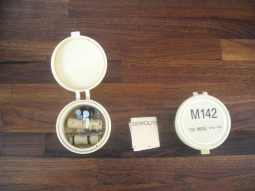 M142 Combination switch  