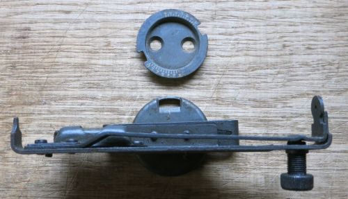 M15 ww2 US Grenade sight 
