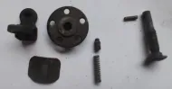 M16 Rear sights 