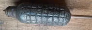 M1914 Rifle Grenade
