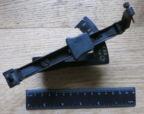 M203 Grenade sight 40mm