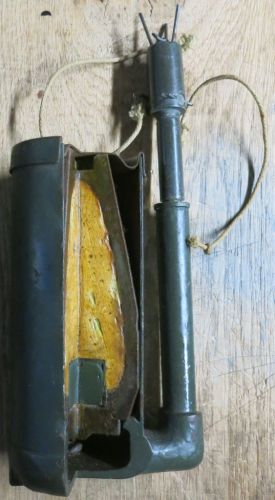 M2A2 sectioned AP Mine 
