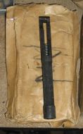50 cal Rear pin section bolt firing (New)