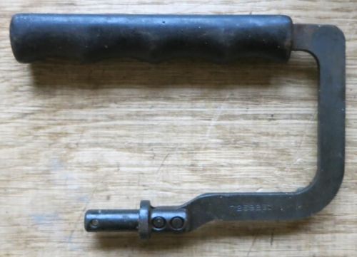 M60 Carry handle 