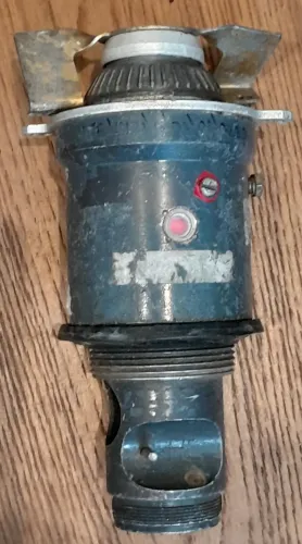 M904 E2 US Bomb fuse (Aerial) 