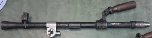 Mk4 Bren Barrel