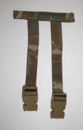 MTP utility starp and buckles 