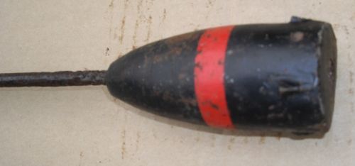 No 22 Mk1 Rifle Grenade
