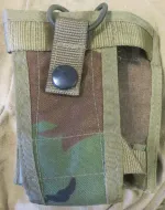 PRR radio pouch Australian 