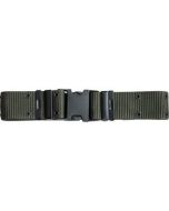 Quick Release Belt Olive Green