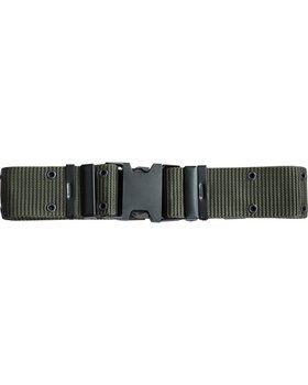 Quick Release Belt Olive Green