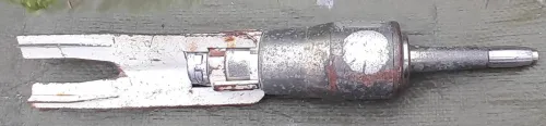 Rockeye Sub-munition