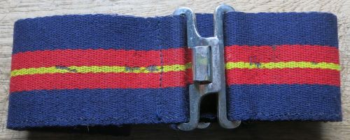 Royal Anglian Staple belt 
