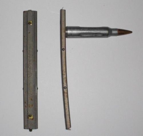 5.56mm SAA 10 round clip