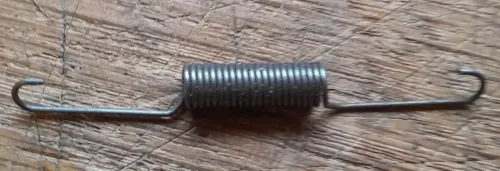SA80 L85 trigger bar return spring 