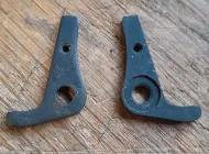 SA80 L85 Hammer release catch 